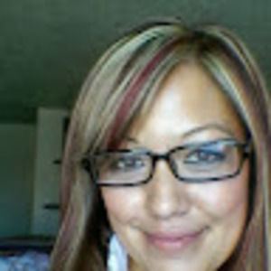 Meet your Posher, Elena